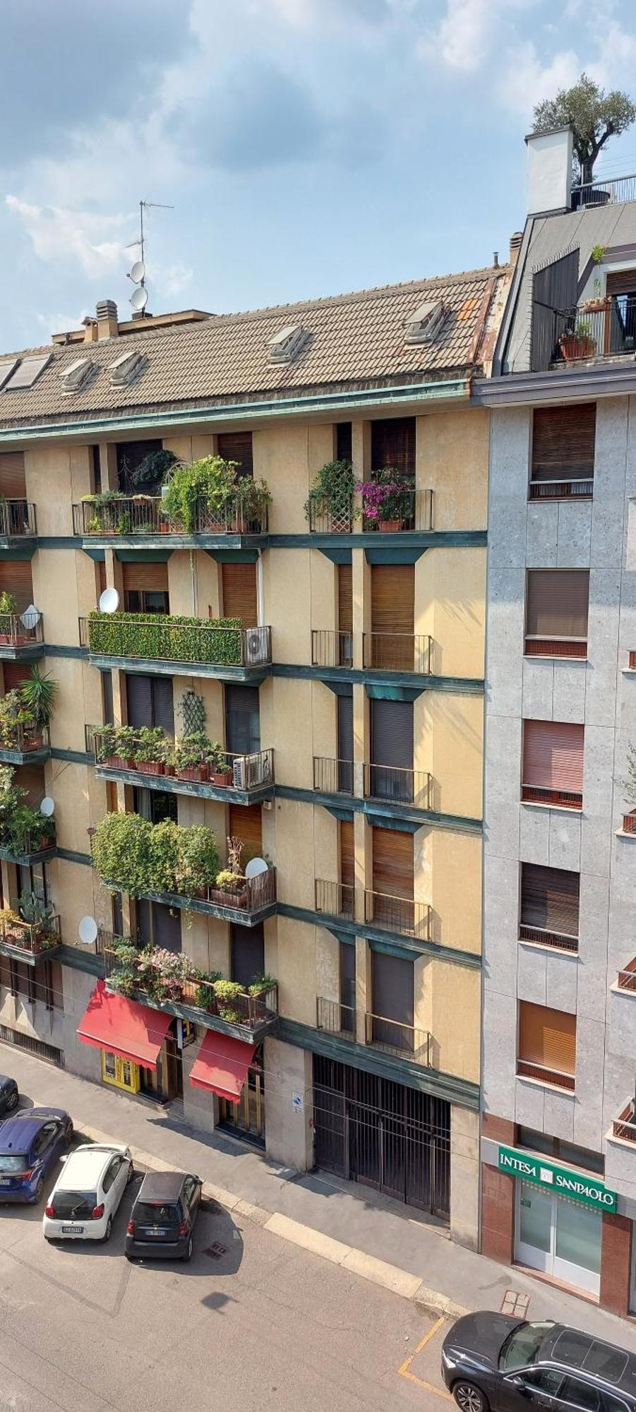 Dreaming Apartment Milan